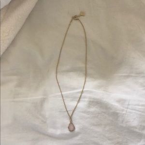 kendra scott necklace